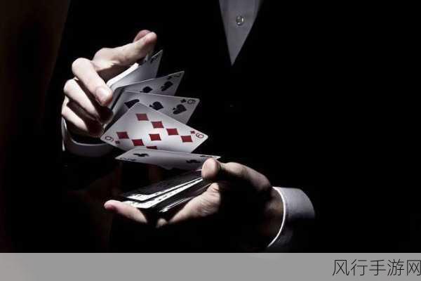 不盖被子打扑克-不盖被子打扑克,乐趣无穷的冬日夜晚