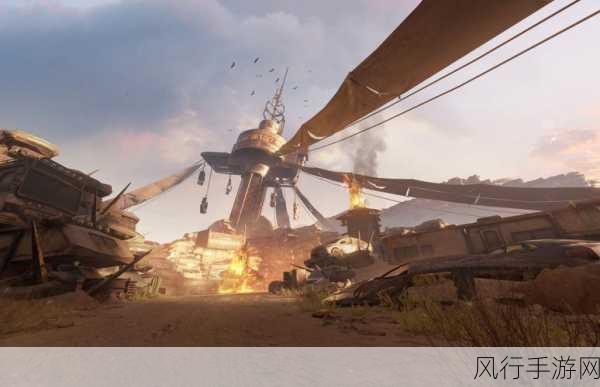 shadps4-探索全新游戏体验：SHADPS4带你开启虚拟世界之旅