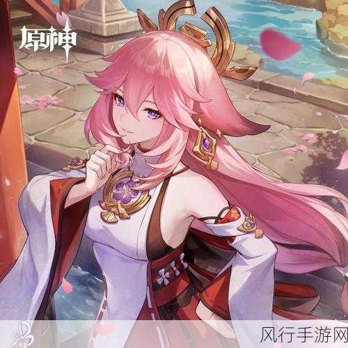 八重神子精夜狂飙游戏本子-八重神子精夜狂飙:探索神秘异界的奇幻冒险