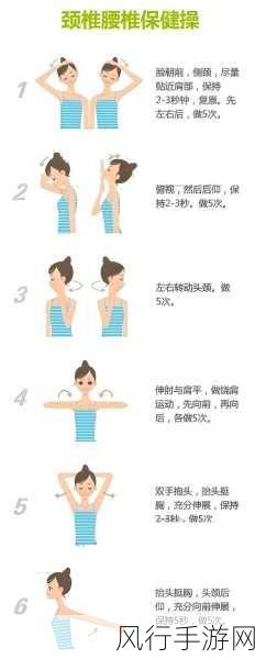 久坐一族与颈椎病，职业病的争议与真相
