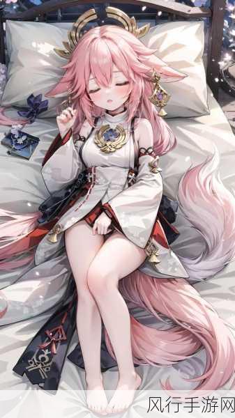 原神八重神子被抄的翻白眼-原神八重神子翻白眼表情背后的深意解析