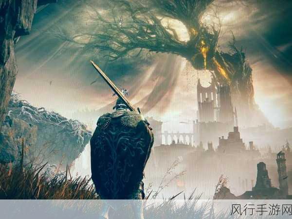 艾尔登法环 DLC 预购奖励全解析