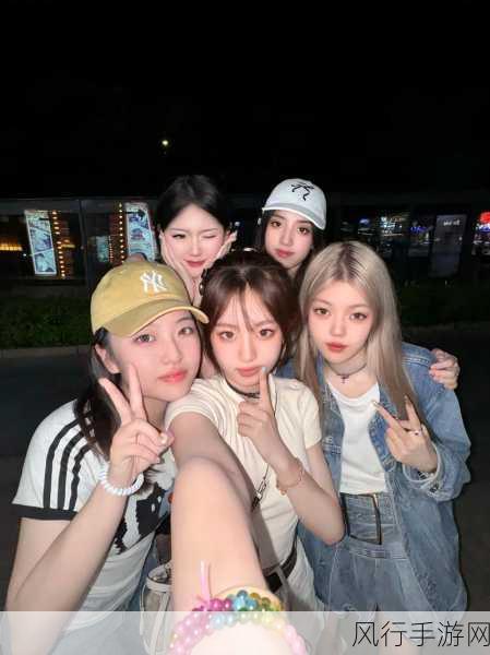 中国大陆女rapper欢迎你免费-欢迎新一代女Rapper在中国大陆的崛起与发展！