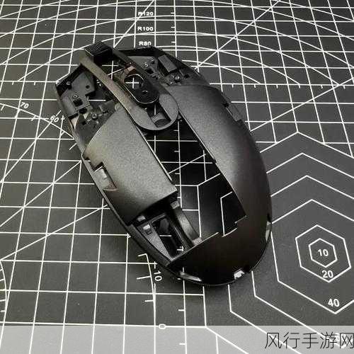 探寻世界上第一个鼠标外壳的材料之谜
