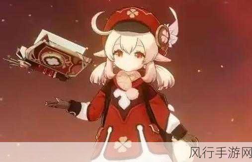 原神嘟嘟可故事集,满精属性与适配角色深度剖析