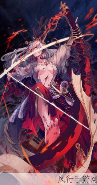 探寻阴阳师中的神秘铃鹿山