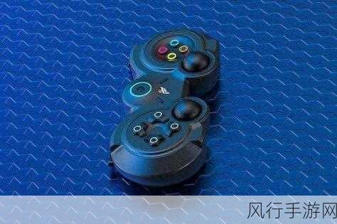 ps6手柄-未来游戏的革命：全面解析PS6手柄新功能与设计