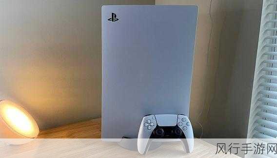 ps6手柄-未来游戏的革命:全面解析PS6手柄新功能与设计
