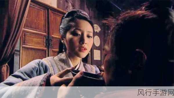 国产操逼潘金莲-现代版潘金莲:颠覆传统的女性力量与情感挣扎