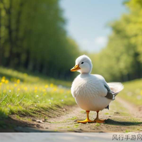 外表呆萌,内心凶猛的动物——你能猜到是谁吗?
