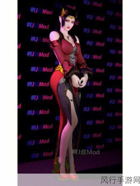 VAM国漫3DMAX网页-探索VAM国漫3DMAX的无限创意与设计魅力之旅