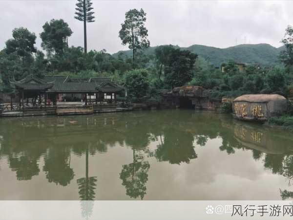 儿子辛勤耕耘母亲的土地-儿子辛勤耕耘，母亲的土地焕发新生机