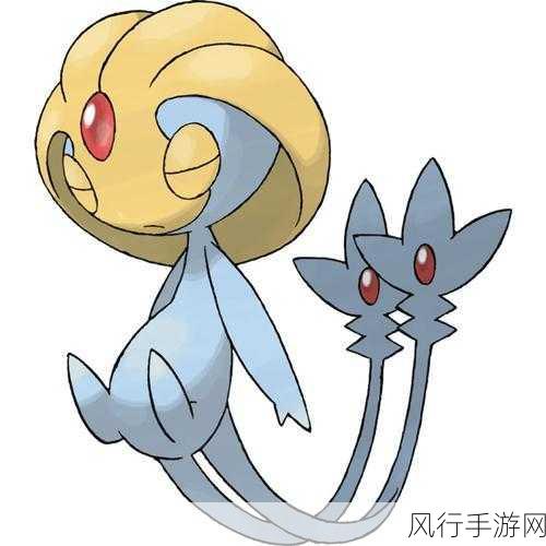 口袋妖怪复刻红圣菇,种族值背后的商业潜力深度挖掘