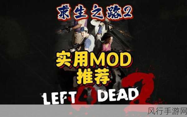 畅玩求生之路 2 联机秘籍大公开