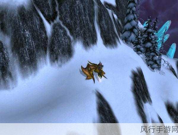 探索魔兽世界中格里洛克之眼的刷新之谜