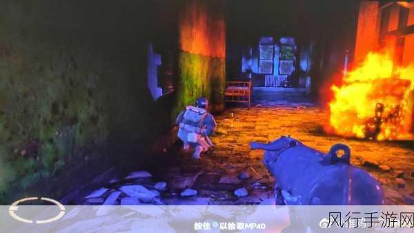 手足兄弟连之兵临绝境，通关秘籍大揭秘