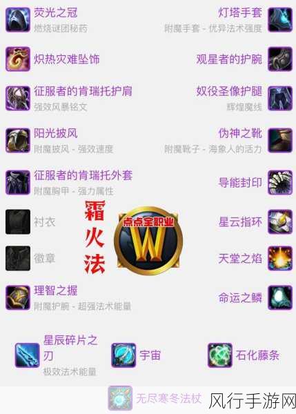 魔兽世界怀旧服法师，高效赚钱攻略揭秘