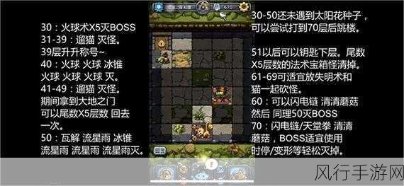 探索不思议迷宫兔子冈布奥,获取途径与角色价值深度剖析