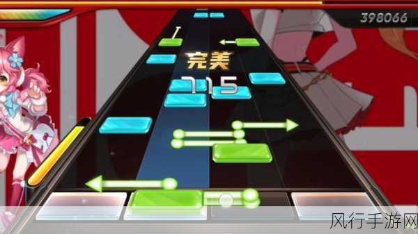 轻松解决节奏大师进不去的难题