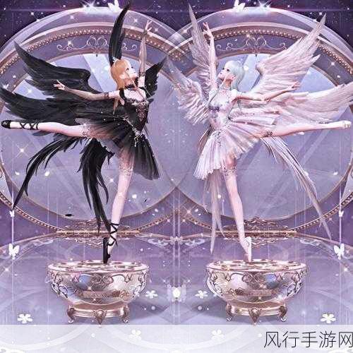 无限暖暖观察之旅天鹅羽亭任务深度攻略与财经分析