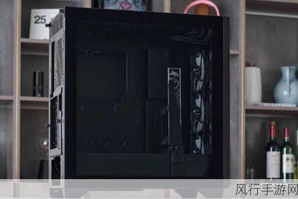微星氪金枪3怪物猎人限定版,散热与颜值并存的游戏利器