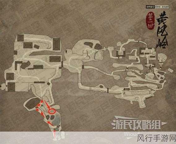 黑神话，悟空小雷音寺门旁土地庙定位全攻略