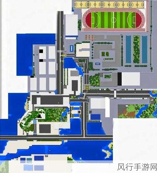 我的世界城市探索攻略，多样途径与深度玩法财经解析