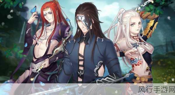 剑网3指尖江湖，仙鹤纯阳宠物获取全攻略