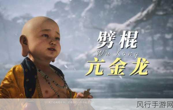 黑神话，悟空银星雾角稀缺性解析与高效利用策略