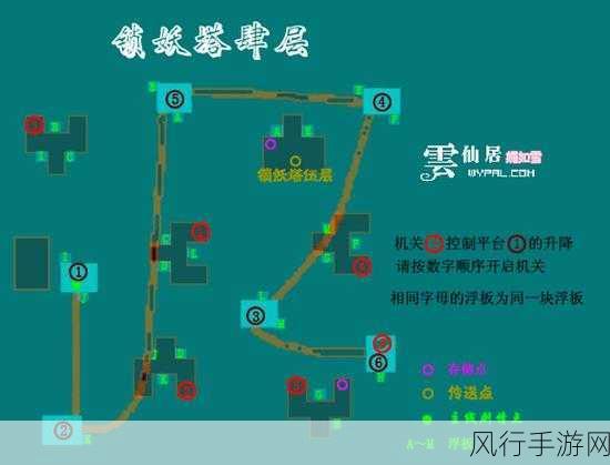 探秘仙剑奇侠传 3 外传问情篇的通关密码
