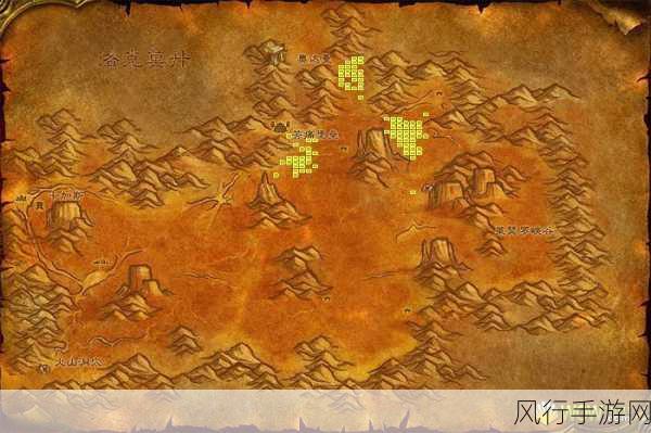 辛特兰从哪里过去-从辛特兰出发，探寻未知的旅程与新天地