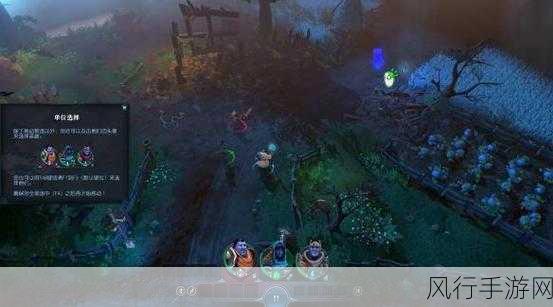 魔域对抗-魔域争霸：勇者集结，共赴对抗之旅