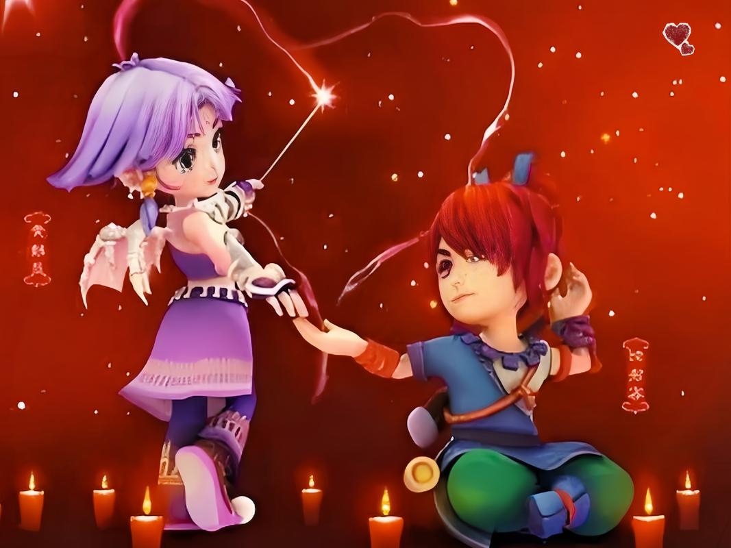 梦幻西游无双版，骨精灵角色深度剖析与职业技能解读