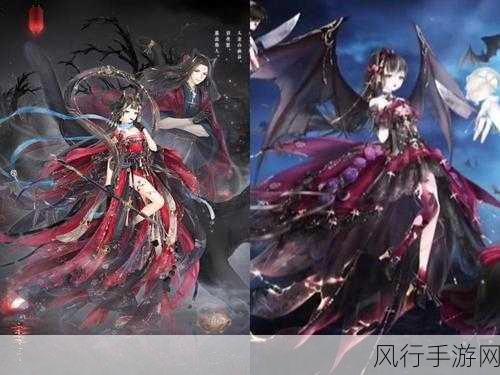 奇迹暖暖永恒之月套装，玩家热情与市场反响的深度剖析