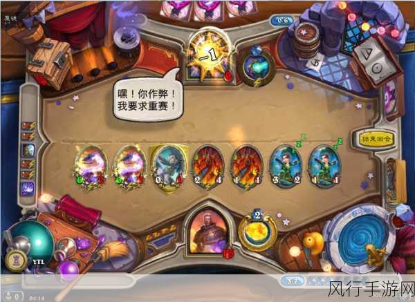 征服卡拉赞之夜，深度解析 BOSS 技能与致胜攻略