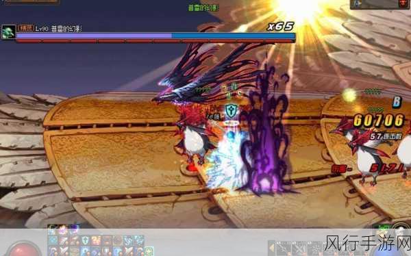 DNF鸟背副本解锁任务深度解析及财经数据