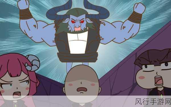 卡一卡二卡三天堂在线-畅游奇幻世界:卡一卡二卡三的天堂探险之旅