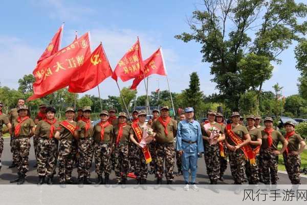 部分老兵召回-“老兵重回战场:召唤英雄共创辉煌新篇”