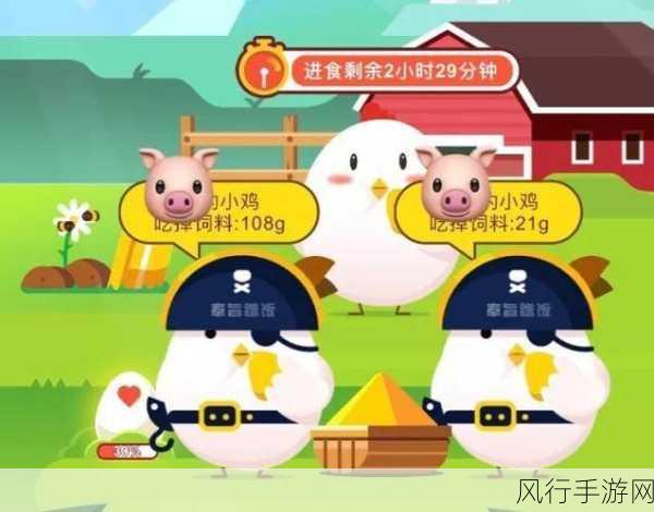 探寻海苔制作原料之谜——蚂蚁庄园今日话题