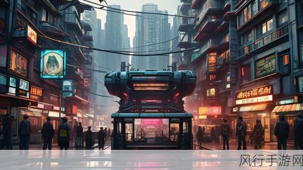 赛博朋克2077成本-赛博朋克2077：未来都市的阴影与希望