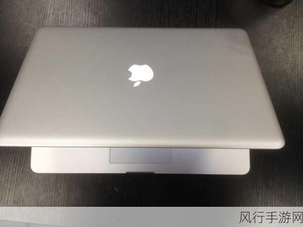 1819macbookpro18rapper评测-深度评测1819款MacBook Pro 18：性能与设计的完美结合
