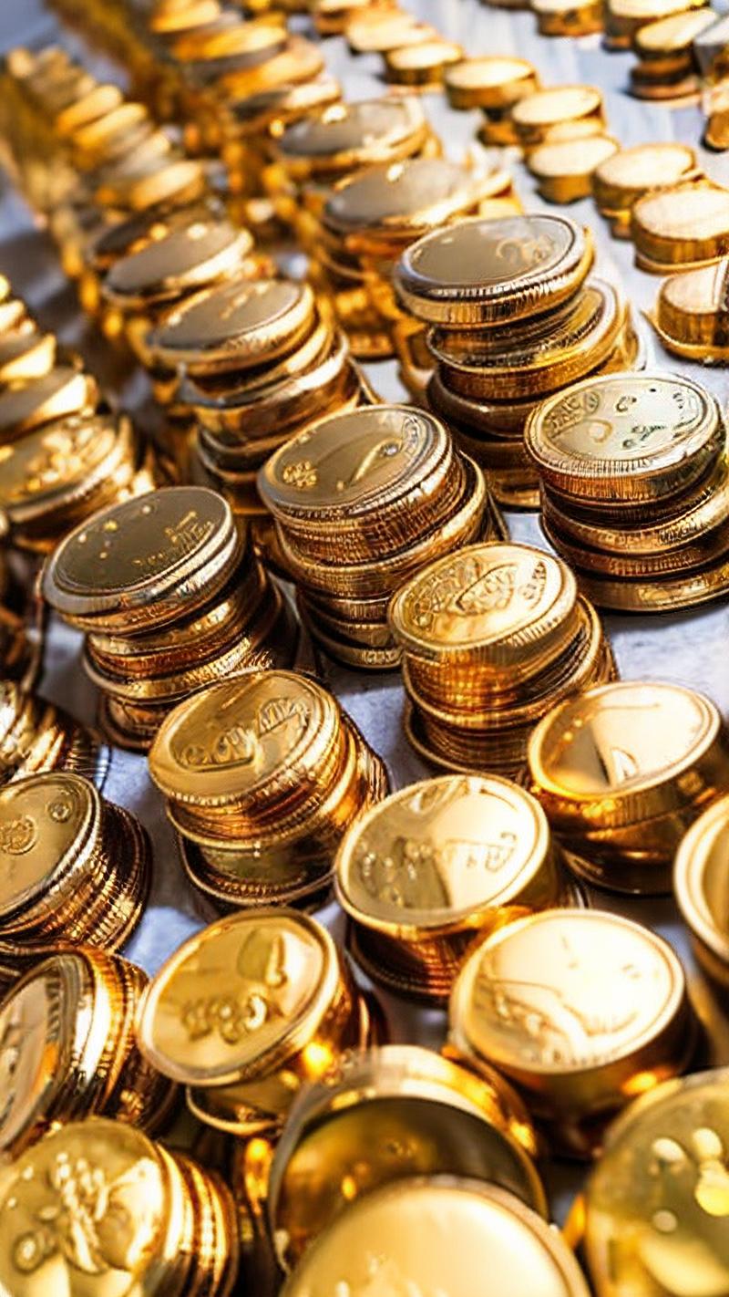 宫爆老奶奶金币攻略深度解析,专业教程助你财富倍增