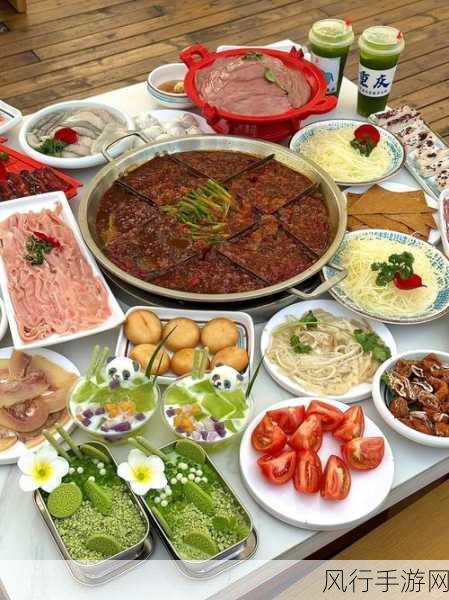 大香煮2024一人一煮介绍-2024年全新体验：一人一煮的大香煮美食之旅