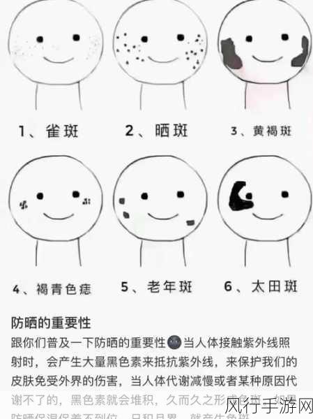 蚂蚁庄园探索,眼睛防晒的重要性