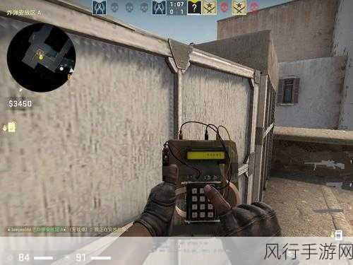 日本csgo大姐姐awp-日本CSGO大姐姐:解锁AWP技巧与游戏策略的全面指南