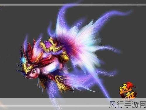 91wan游戏神仙道,金鱼坐骑获取途径与财经分析