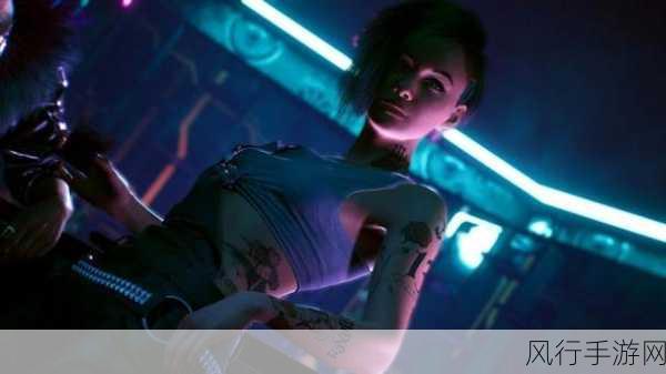 赛博朋克2077怎么看超梦片-在《赛博朋克2077》中,可以通过关注角色发展和剧情深度来理解超梦片的主题。