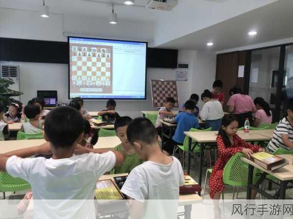 自由棋王联众中国象棋助手,棋艺提升与商业价值的双赢