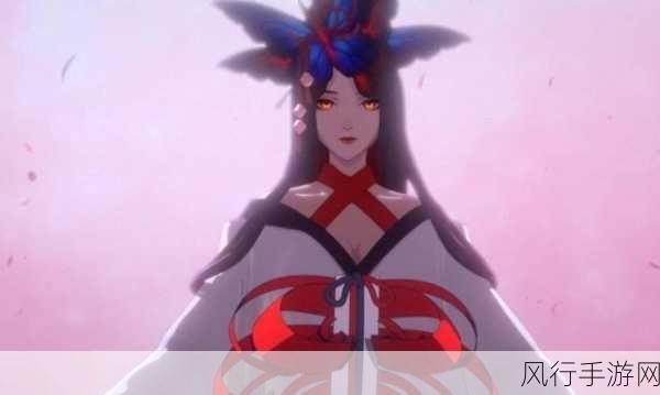 阴阳师新区震撼登场,SP彼岸花新式神深度解析