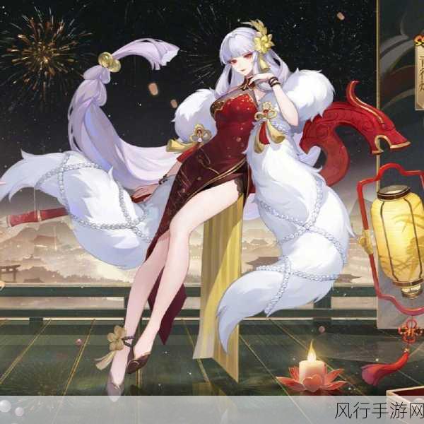 阴阳师SP青行灯PVP阵容深度解析与市场影响